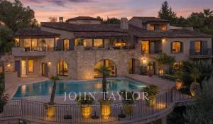Sale Villa Mougins