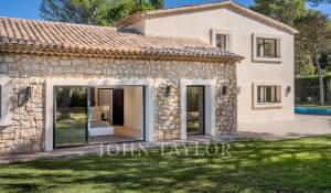 Sale Villa Mougins