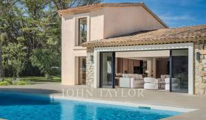 Sale Villa Mougins