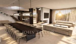 Sale Villa Mougins