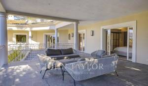 Sale Villa Mougins