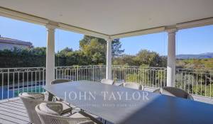 Sale Villa Mougins