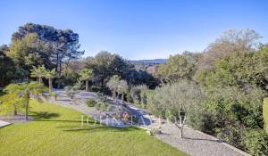 Sale Villa Mougins