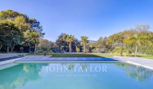 Sale Villa Mougins