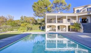 Sale Villa Mougins