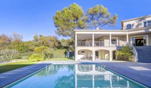 Sale Villa Mougins