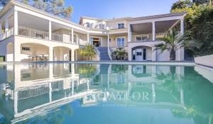 Sale Villa Mougins