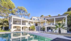 Sale Villa Mougins