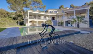 Sale Villa Mougins