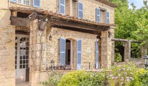Sale Villa Mougins