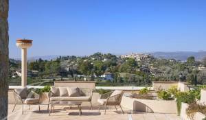 Sale Villa Mougins