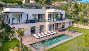Sale Villa Mougins