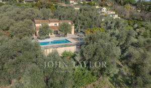 Sale Villa Mougins