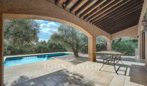 Sale Villa Mougins