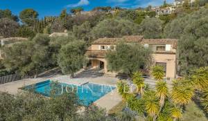 Sale Villa Mougins
