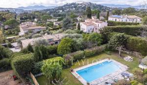 Sale Villa Mougins