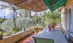 Sale Villa Mougins