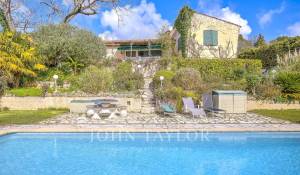Sale Villa Mougins