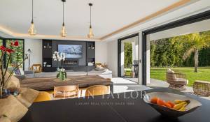 Sale Villa Mougins