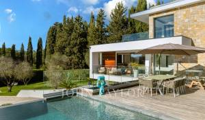 Sale Villa Mougins