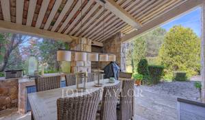 Sale Villa Mougins