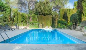 Sale Villa Mougins
