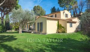Sale Villa Mougins