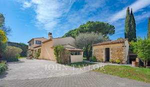 Sale Villa Mougins