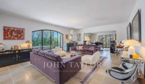 Sale Villa Mougins