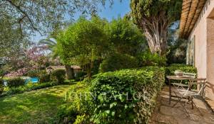 Sale Villa Mougins