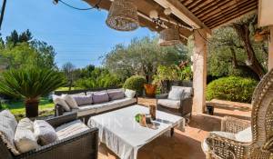 Sale Villa Mougins