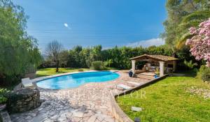 Sale Villa Mougins