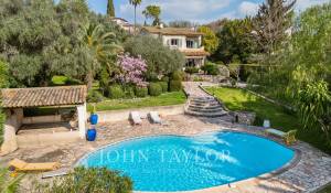 Sale Villa Mougins