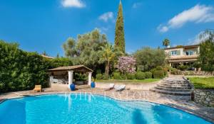 Sale Villa Mougins