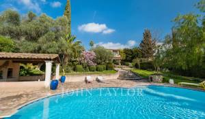 Sale Villa Mougins