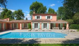 Sale Villa Mougins