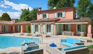 Sale Villa Mougins