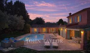 Sale Villa Mougins