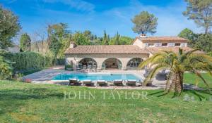 Sale Villa Mougins