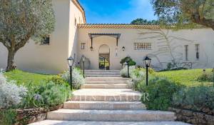 Sale Villa Mougins