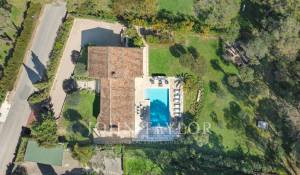 Sale Villa Mougins