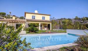 Sale Villa Mougins
