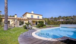 Sale Villa Mougins
