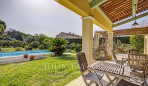 Sale Villa Mougins