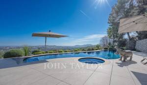 Sale Villa Mougins