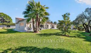 Sale Villa Mougins