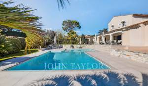 Sale Villa Mougins