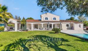 Sale Villa Mougins