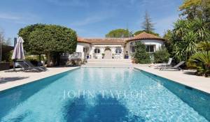 Sale Villa Mougins