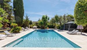Sale Villa Mougins